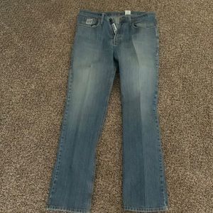 Cinch white label jeans